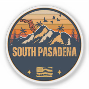 South Pasadena, Florida 