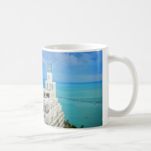 ~South Pointe Tower~ MUG, CUSTOMIZE IT! Coffee Mug