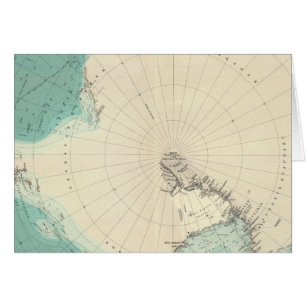 South Polar regions