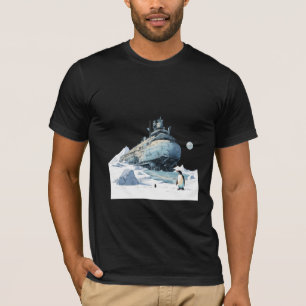 South Pole T-Shirt