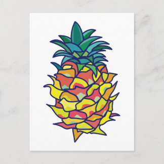 South Postcard