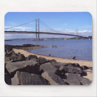 South Queensferry Mousepad