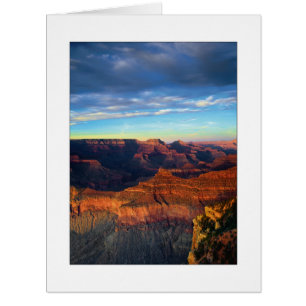 "South Rim - Grand Canyon"