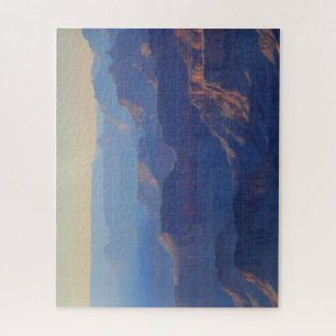 South Rim Grand Canyon National Park, Arizona Jigsaw Puzzle