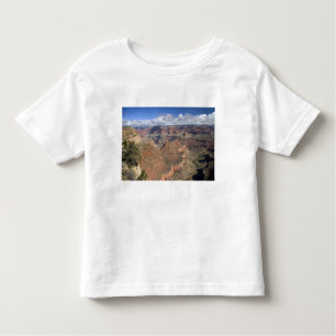 South Rim view of the Grand Canyon, Arizona, Toddler T-Shirt