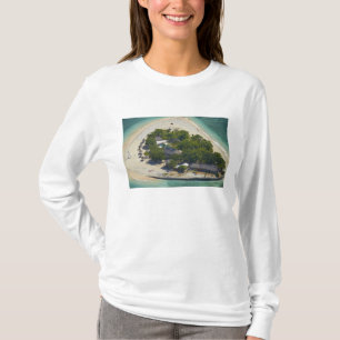 South Sea Island, Mamanuca Islands, Fiji T-Shirt