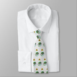 South Sea Tie