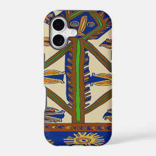 South Seas Samoa Man
