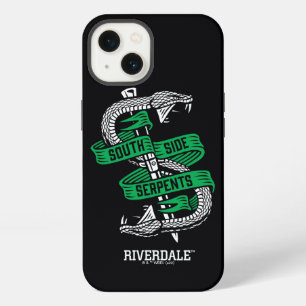 South Side Serpents Graphic iPhone 13 Case