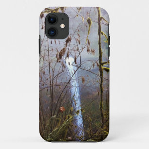 South Silver Falls, OR iPhone 11 Case