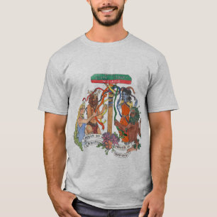 South Street Circle T-Shirt