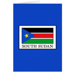 South Sudan
