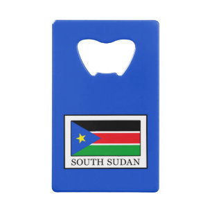 South Sudan