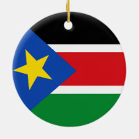South Sudan