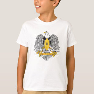 South Sudan Coat of Arms T-Shirt