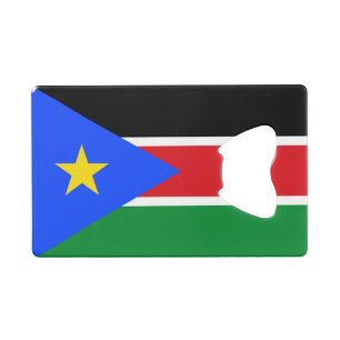 South Sudan Flag