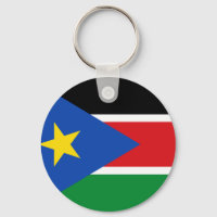 south sudan flag