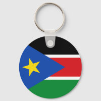 south sudan flag