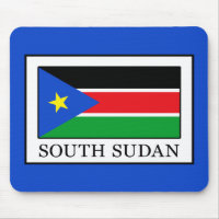 South Sudan