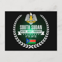 South Sudan