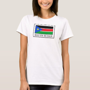 South Sudan T-Shirt