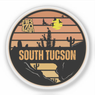 South Tucson, Arizona