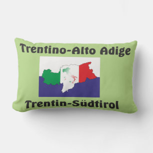South Tyrol - Alto Adige - Italy - Italia Pillows