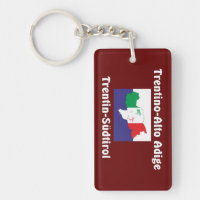 South Tyrol - Alto Adige - Italy key supporters