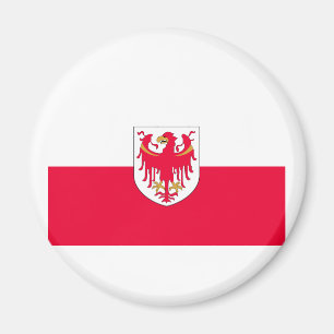 South Tyrol, Italy Magnet