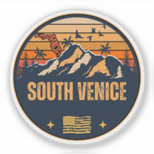 South Venice, Florida