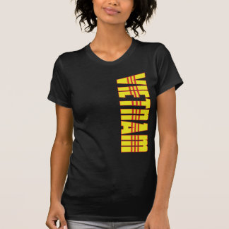 South Vietnam Flag T-Shirt