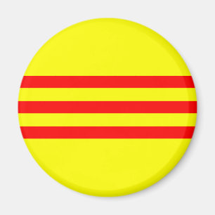 South Vietnam, Vietnam Magnet