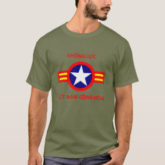 South Vietnamese Air Force T-Shirt