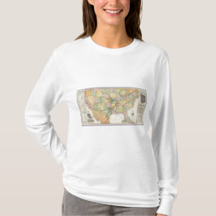South West Railway System T-Shirt