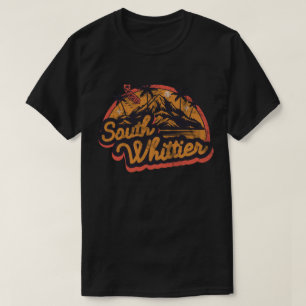 South Whittier, California T-Shirt