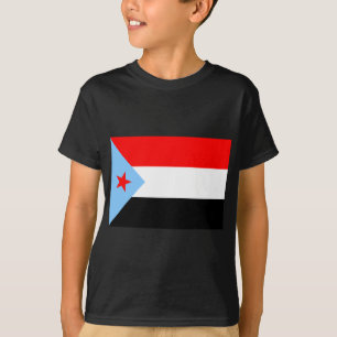 South Yemen Flag (1967) T-Shirt