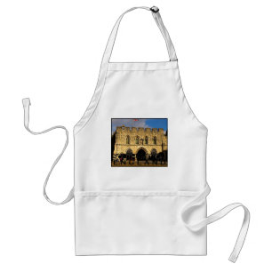 Southampton Standard Apron