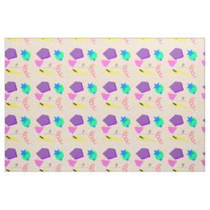 Southaven Throwback! Geometric Patterns 1 Fabric