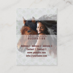 SOUTHBOUND - Business Card