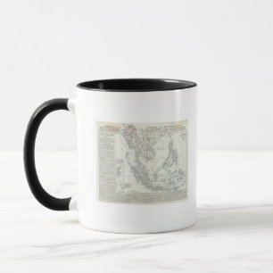Southeast Asia Mug