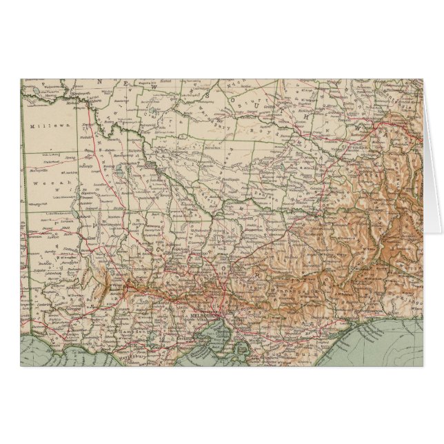 Southeast Australia by 168 (Front Horizontal)