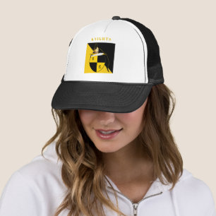 Southeast Knights High School Products Trucker Hat