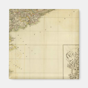 Southeast Perthshire Magnet