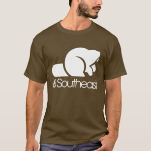 Southeast Sector Symbol - Beaver T-Shirt