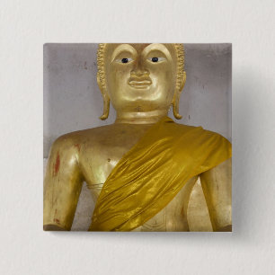 Southeast Thailand, Island of Ko Samui aka 3 15 Cm Square Badge
