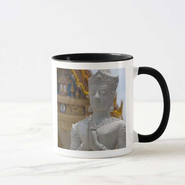 Southeast Thailand, Ko Samui aka Koh Samui). Mug (Right)