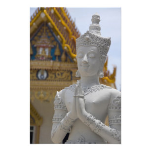 Southeast Thailand, Ko Samui aka Koh Samui). Photo Print