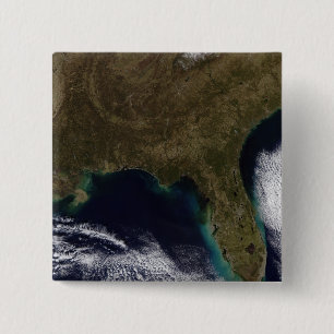 Southeastern United States 15 Cm Square Badge