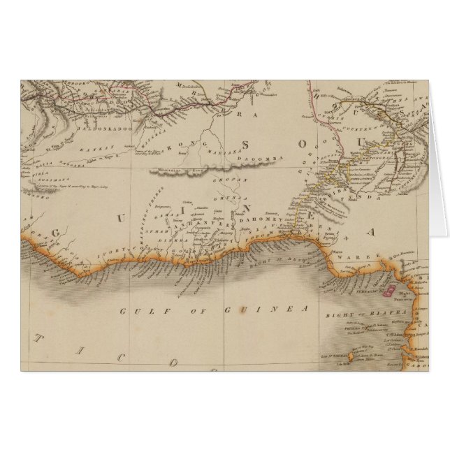 Southern Africa 3 (Front Horizontal)