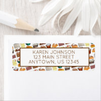 Southern Bakery Food Desserts USA American South